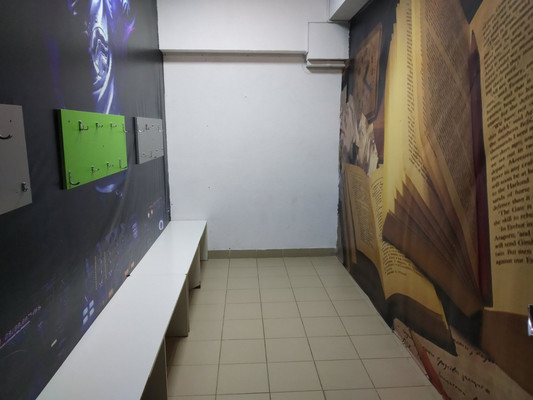 Продам торговое помещение 500 м2, Георгия Морозова ул, 14, Симферополь г