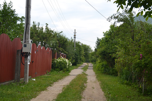 Продам дачу, Гжель тер. СНТ, , , Речицы с, 43 км от города