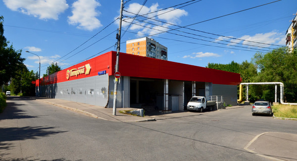 Продам торговое помещение 1 026 м2, Рассказовская ул, 22а, Москва г