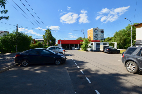 Продам торговое помещение 1 026 м2, Рассказовская ул, 22а, Москва г