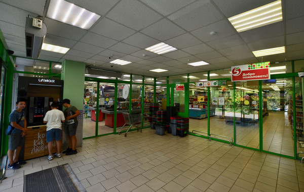 Продам торговое помещение 1 026 м2, Рассказовская ул, 22а, Москва г