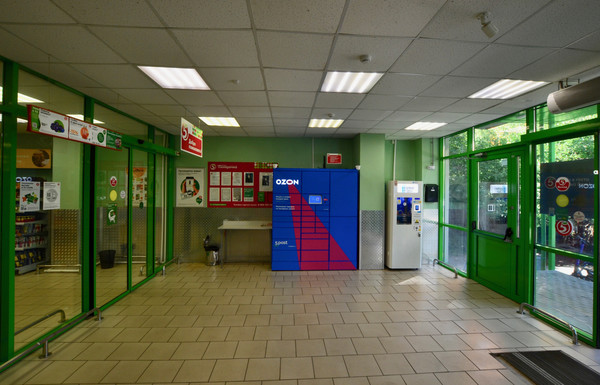 Продам торговое помещение 1 026 м2, Рассказовская ул, 22а, Москва г