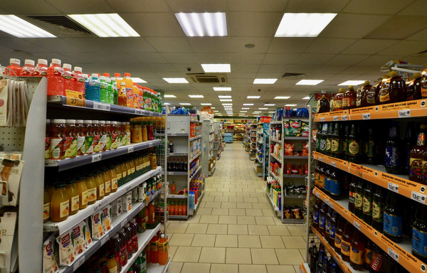 Продам торговое помещение 1 026 м2, Рассказовская ул, 22а, Москва г