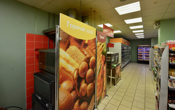 Продам торговое помещение 1 026 м2, Рассказовская ул, 22а, Москва г