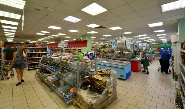 Продам торговое помещение 1 026 м2, Рассказовская ул, 22а, Москва г