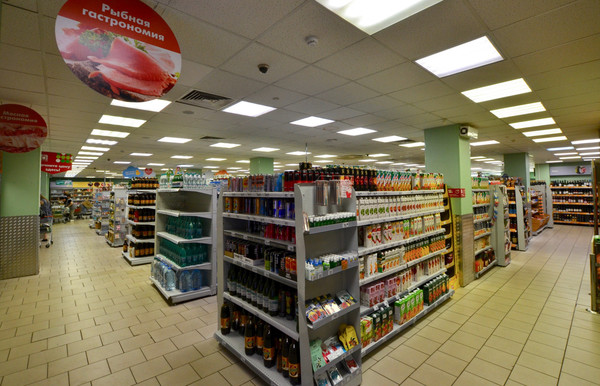 Продам торговое помещение 1 026 м2, Рассказовская ул, 22а, Москва г