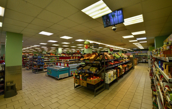 Продам торговое помещение 1 026 м2, Рассказовская ул, 22а, Москва г