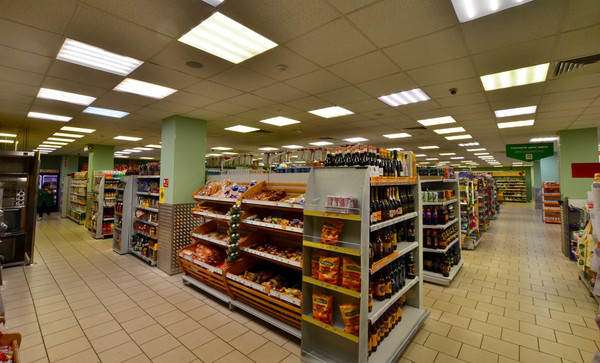 Продам торговое помещение 1 026 м2, Рассказовская ул, 22а, Москва г