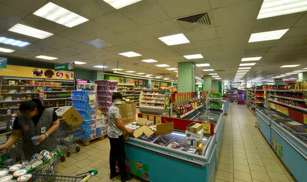 Продам торговое помещение 1 026 м2, Рассказовская ул, 22а, Москва г