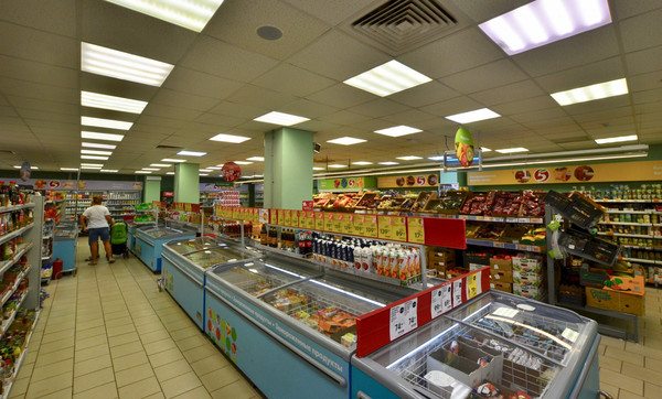 Продам торговое помещение 1 026 м2, Рассказовская ул, 22а, Москва г