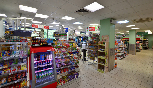 Продам торговое помещение 1 026 м2, Рассказовская ул, 22а, Москва г