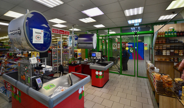 Продам торговое помещение 1 026 м2, Рассказовская ул, 22а, Москва г