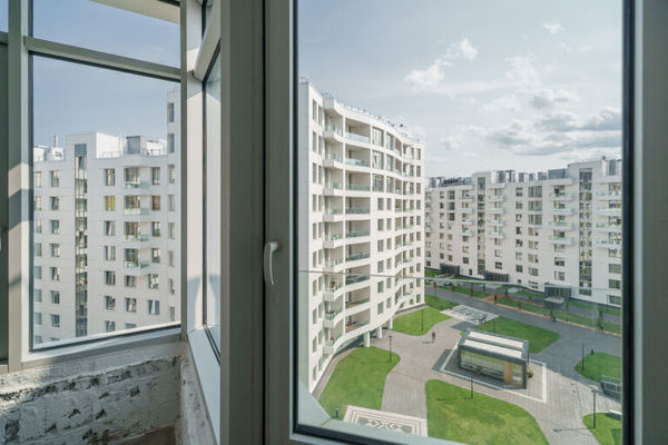 Продам многокомнатную квартиру, Ждановская ул, 45, Санкт-Петербург г