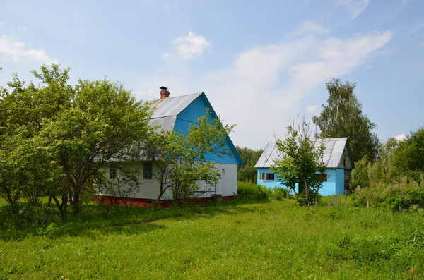 Продам дом, СНТ Творец тер, Перемешаево д, 0 км от города