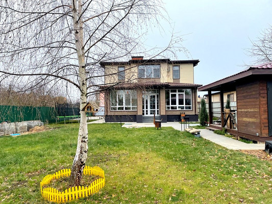 Продам дом, ПСК Супонево-1 тер, 0 км от города