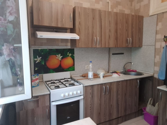 Продам однокомнатную (1-комн.) квартиру, Ботаническая ул, 19, Москва г