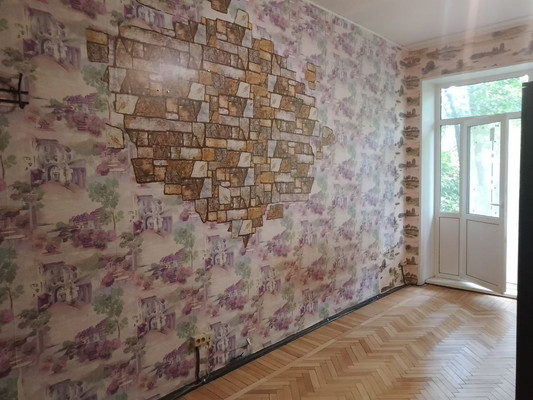 Продам однокомнатную (1-комн.) квартиру, Ботаническая ул, 19, Москва г