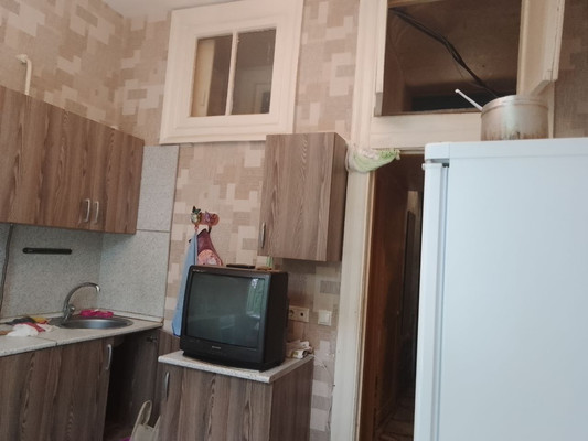 Продам однокомнатную (1-комн.) квартиру, Ботаническая ул, 19, Москва г