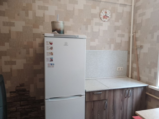 Продам однокомнатную (1-комн.) квартиру, Ботаническая ул, 19, Москва г