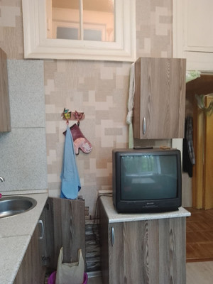 Продам однокомнатную (1-комн.) квартиру, Ботаническая ул, 19, Москва г
