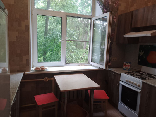 Продам однокомнатную (1-комн.) квартиру, Ботаническая ул, 19, Москва г