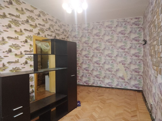 Продам однокомнатную (1-комн.) квартиру, Ботаническая ул, 19, Москва г