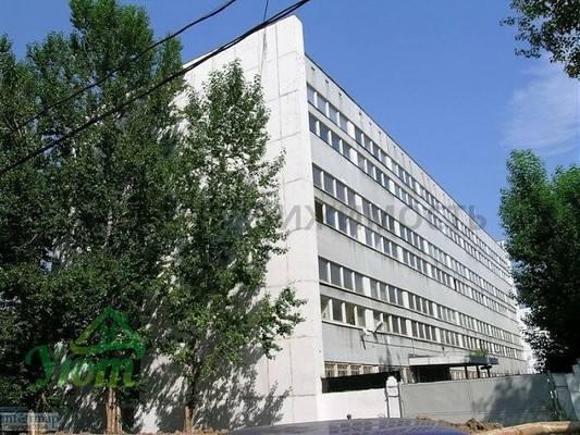 Сдам торговое помещение 679,5 м2, Бирюлёвская ул, дом 9, Москва г