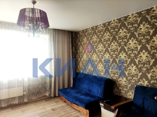 Сдам двухкомнатную (2-комн.) квартиру, 78 Добровольческой Бригады ул, 5, Красноярск г