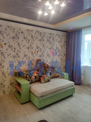 Сдам двухкомнатную (2-комн.) квартиру, 78 Добровольческой Бригады ул, 5, Красноярск г