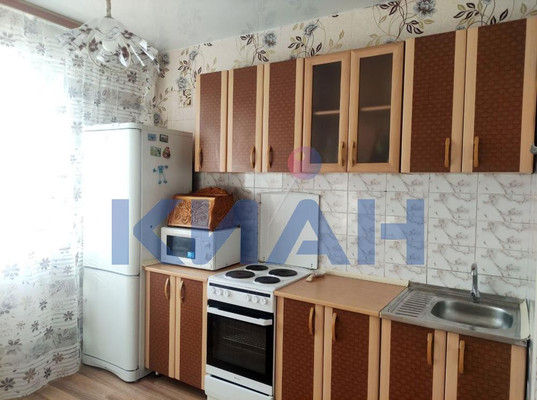 Сдам двухкомнатную (2-комн.) квартиру, 78 Добровольческой Бригады ул, 5, Красноярск г
