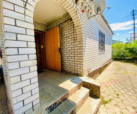 Продам дом, Мищенко ул, 22, Апшеронск г, 0 км от города