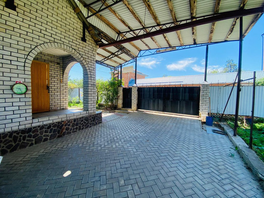 Продам дом, Мищенко ул, 22, Апшеронск г, 0 км от города