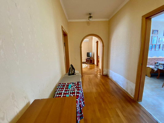 Продам дом, Мищенко ул, 22, Апшеронск г, 0 км от города