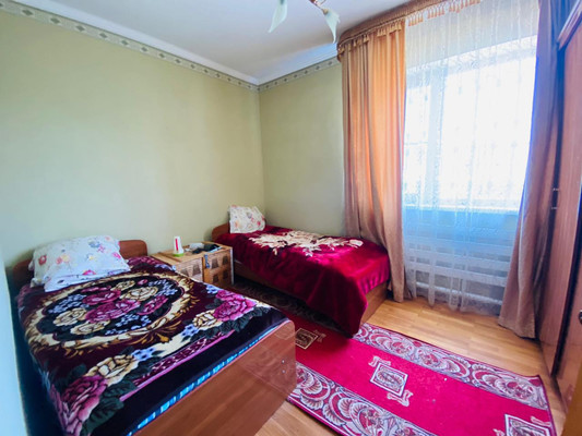 Продам дом, Мищенко ул, 22, Апшеронск г, 0 км от города