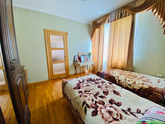 Продам дом, Мищенко ул, 22, Апшеронск г, 0 км от города