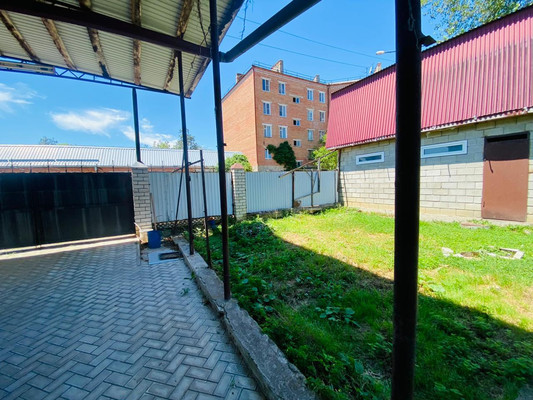 Продам дом, Мищенко ул, 22, Апшеронск г, 0 км от города