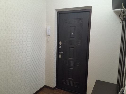 Продам однокомнатную (1-комн.) квартиру, Уланская ул, 15к4, Ростов-на-Дону г