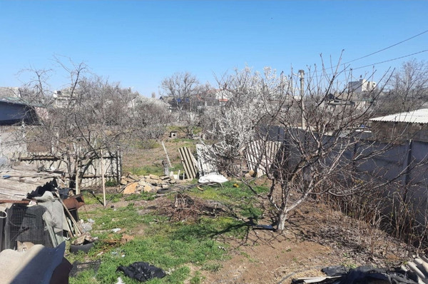 Продам участок 9 соток, ИЖС, Комарова пер, 99, Угловое с, 0 км от города