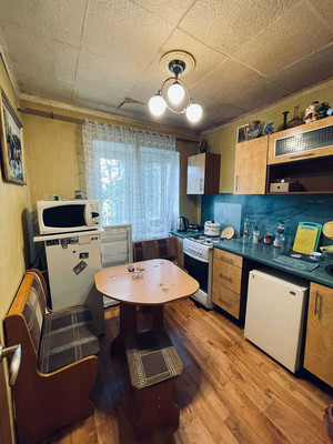 Продам двухкомнатную (2-комн.) квартиру, Московская ул, 15/1, Котово д