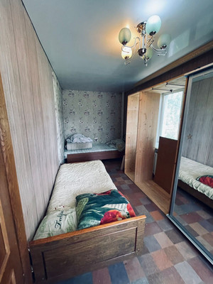 Продам двухкомнатную (2-комн.) квартиру, Московская ул, 15/1, Котово д