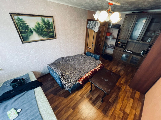 Продам двухкомнатную (2-комн.) квартиру, Московская ул, 15/1, Котово д