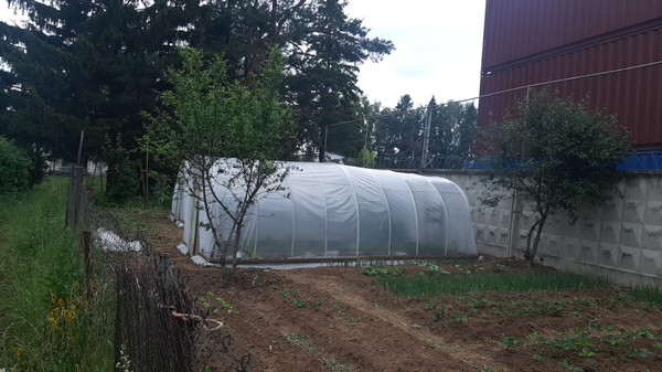 Продам двухкомнатную (2-комн.) квартиру, Московская ул, 15/1, Котово д