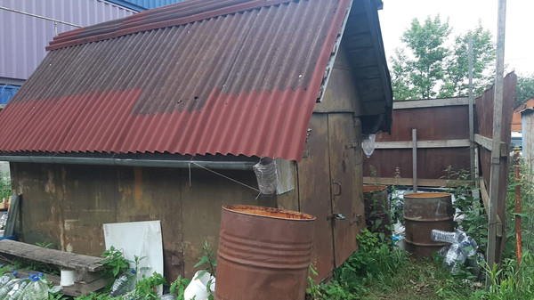 Продам двухкомнатную (2-комн.) квартиру, Московская ул, 15/1, Котово д