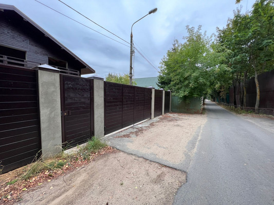Продам дом, Борки д, 0 км от города
