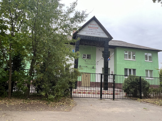 Продам дом, Борки д, 0 км от города