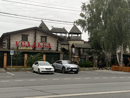 Продам дом, Борки д, 0 км от города