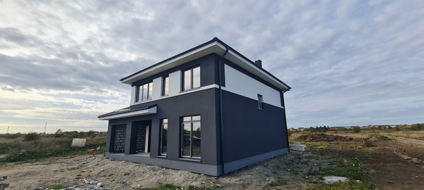 Продам дом в поселке Малинки, Степная ул, Зеленоградск г, 3 км от города