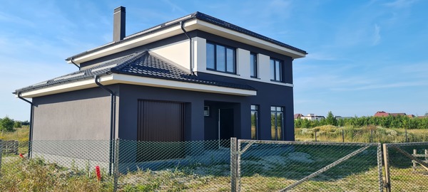 Продам дом в поселке Малинки, Степная ул, Зеленоградск г, 3 км от города