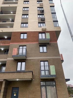 Продам двухкомнатную (2-комн.) квартиру, Просторная ул, 8, Путилково д