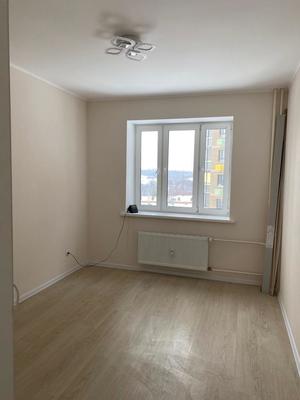 Продам двухкомнатную (2-комн.) квартиру, Просторная ул, 8, Путилково д